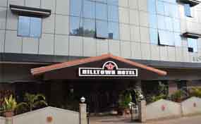Hilltown Hotel